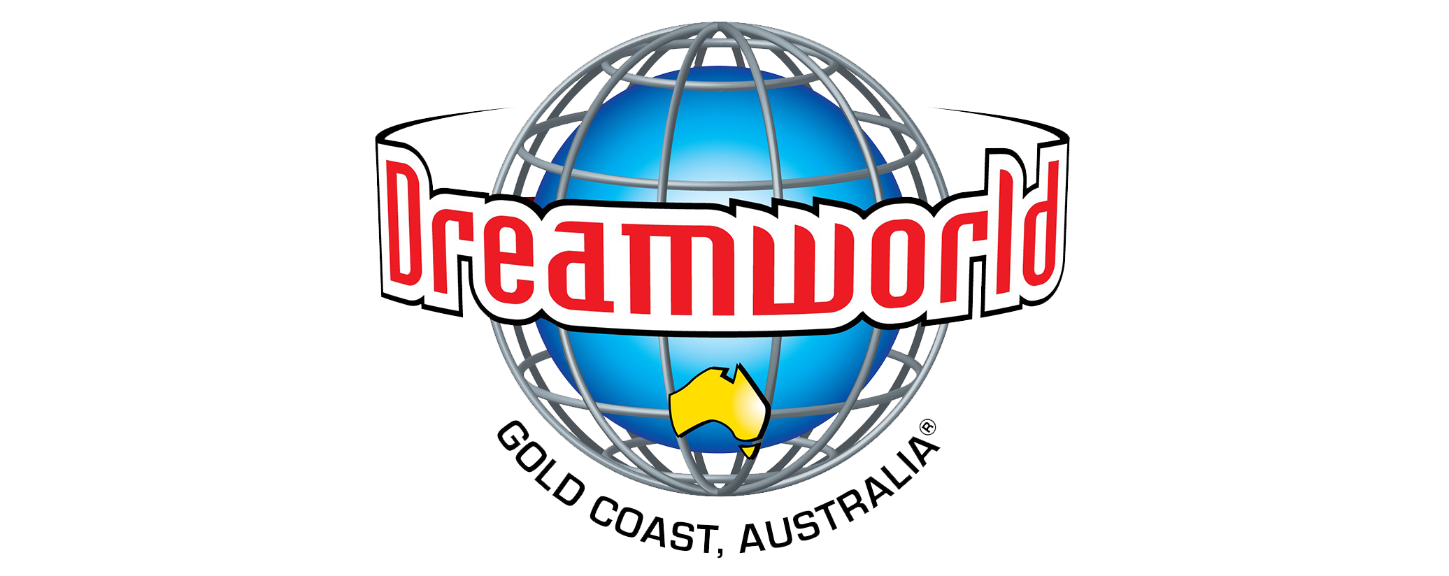 DreamWorld Logo
